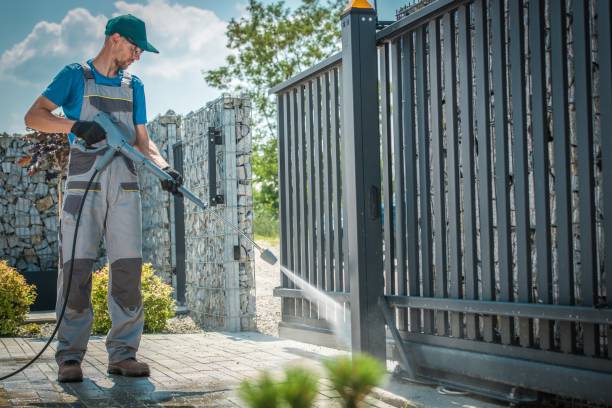 Animal Enclosure Cleaning in Highland, UT
