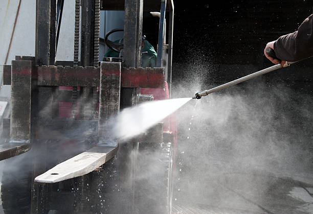 Highland, UT  Pressure Washing Services Company